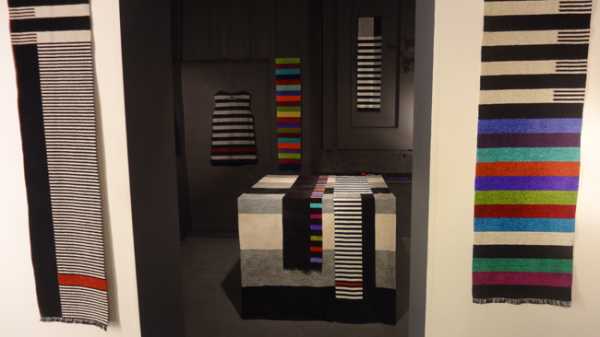 Hanna Ast, Ateliergalerie